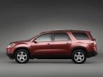 GMC Acadia AWD 2007 года